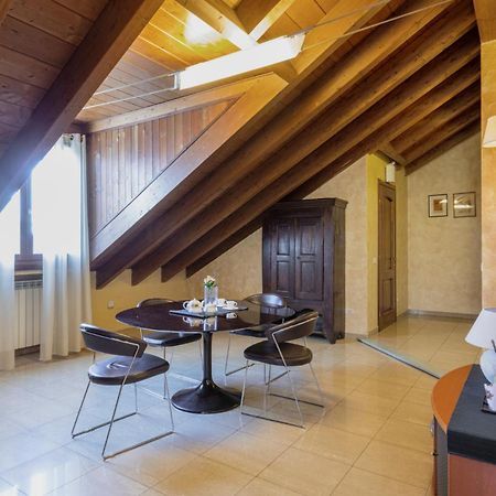 Easylife - Esclusivo Attico In S Babila Lägenhet Milano Exteriör bild