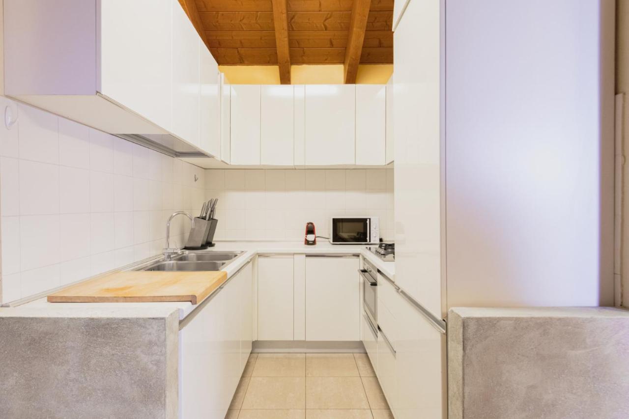 Easylife - Esclusivo Attico In S Babila Lägenhet Milano Exteriör bild