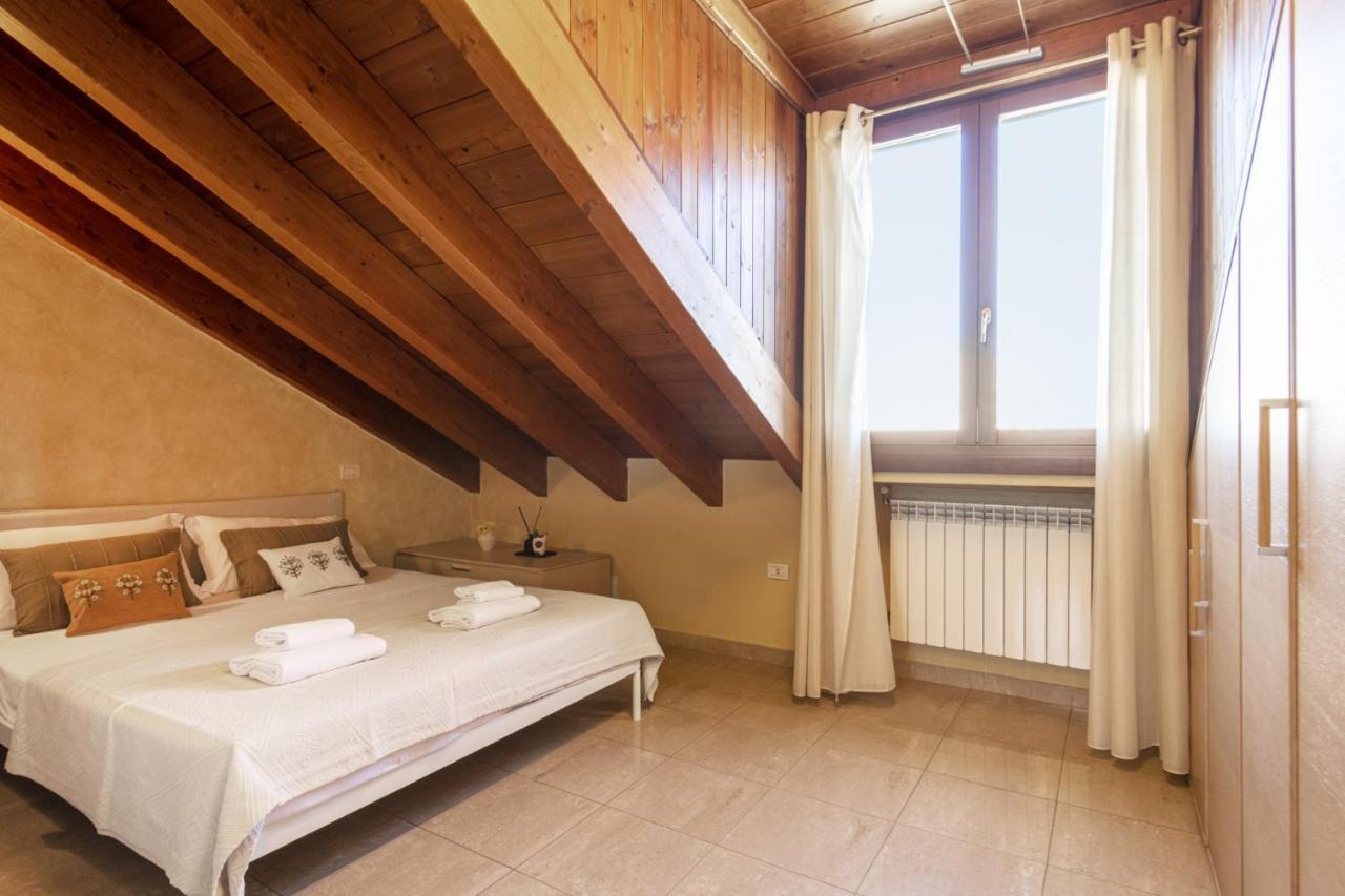 Easylife - Esclusivo Attico In S Babila Lägenhet Milano Exteriör bild
