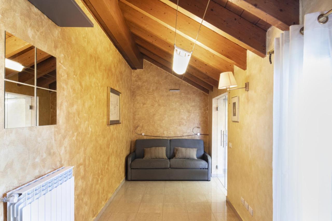 Easylife - Esclusivo Attico In S Babila Lägenhet Milano Exteriör bild