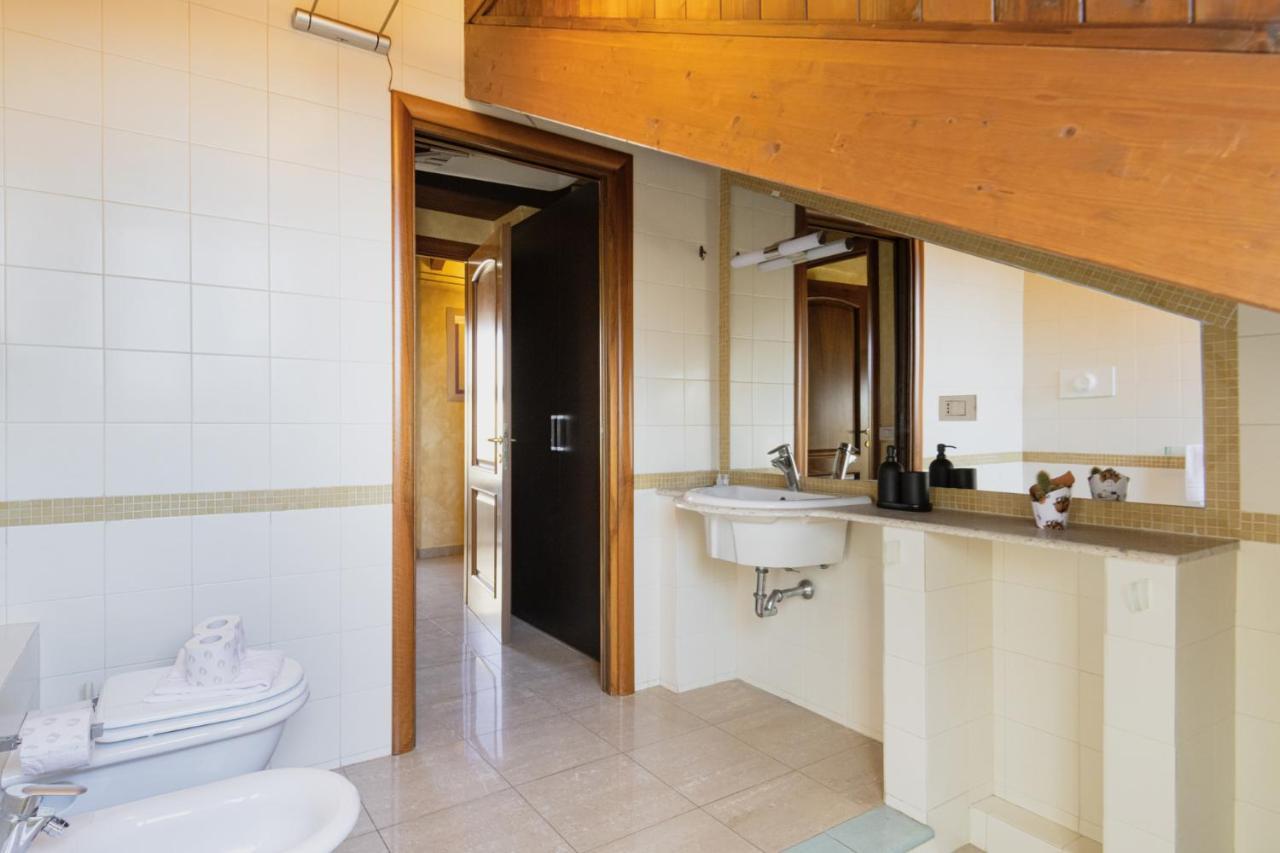 Easylife - Esclusivo Attico In S Babila Lägenhet Milano Exteriör bild