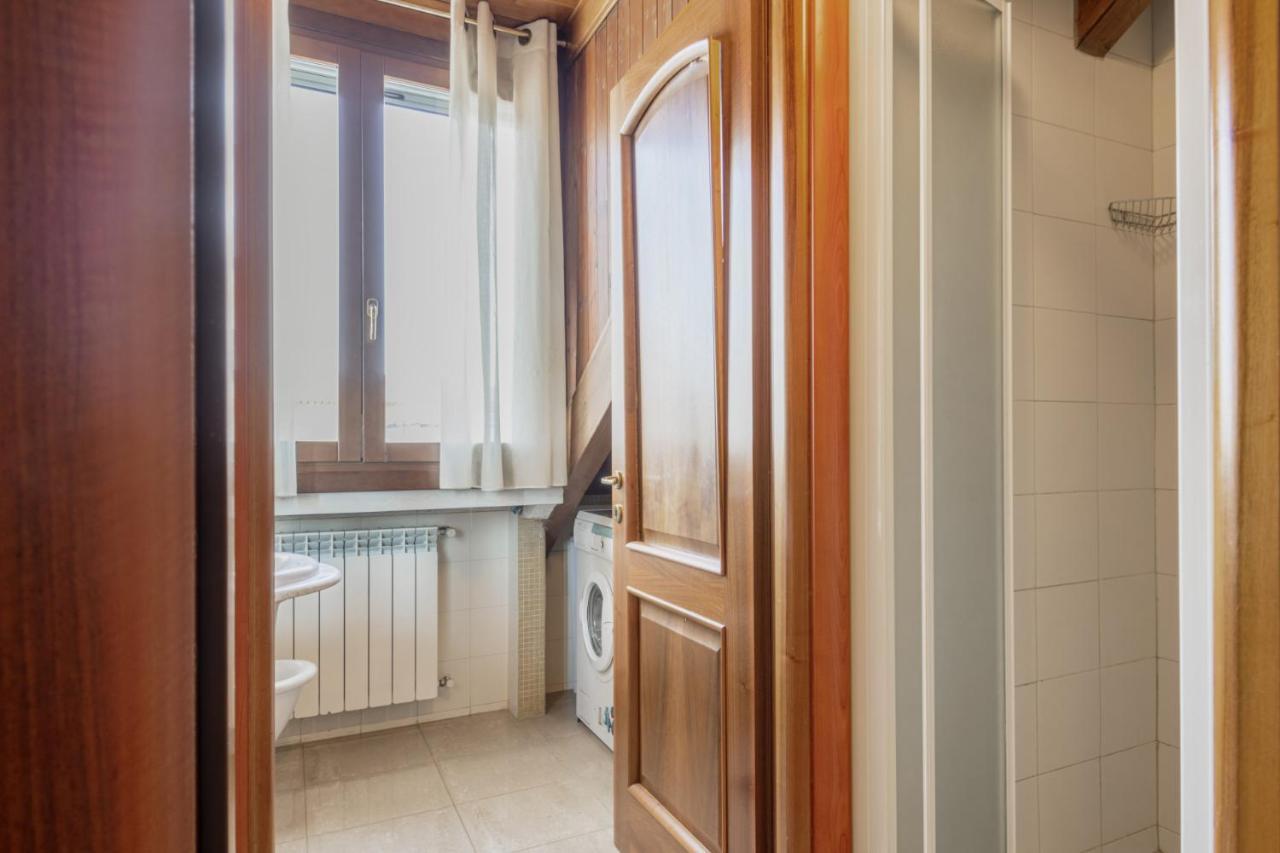 Easylife - Esclusivo Attico In S Babila Lägenhet Milano Exteriör bild