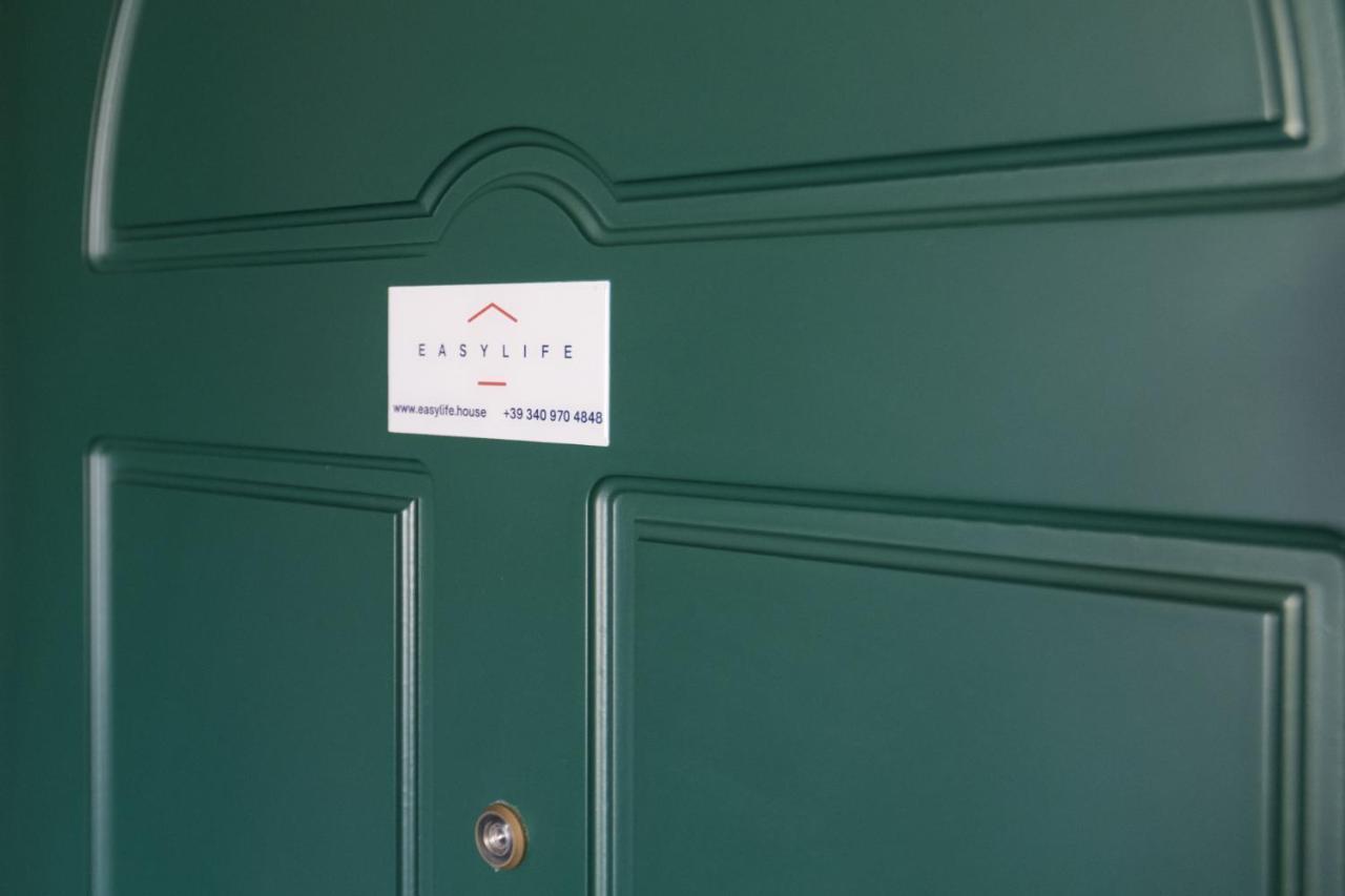 Easylife - Esclusivo Attico In S Babila Lägenhet Milano Exteriör bild