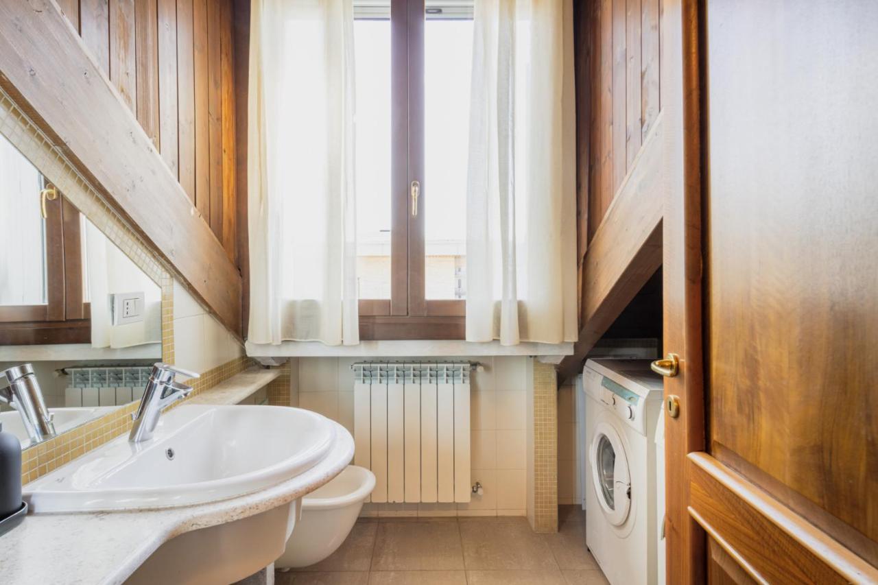 Easylife - Esclusivo Attico In S Babila Lägenhet Milano Exteriör bild
