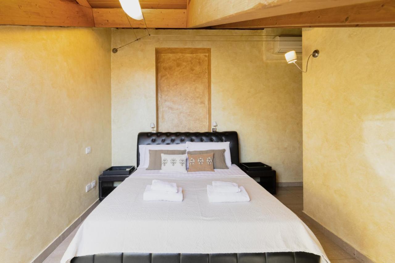 Easylife - Esclusivo Attico In S Babila Lägenhet Milano Exteriör bild