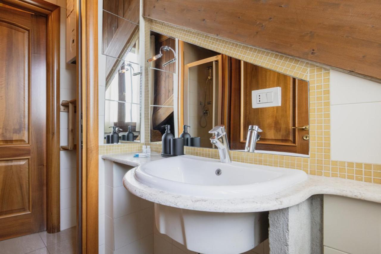 Easylife - Esclusivo Attico In S Babila Lägenhet Milano Exteriör bild