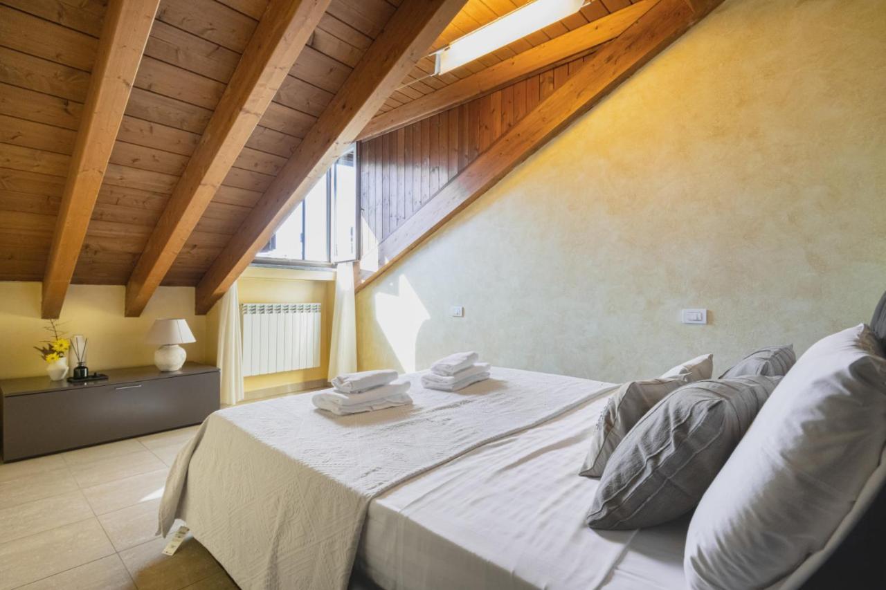 Easylife - Esclusivo Attico In S Babila Lägenhet Milano Exteriör bild
